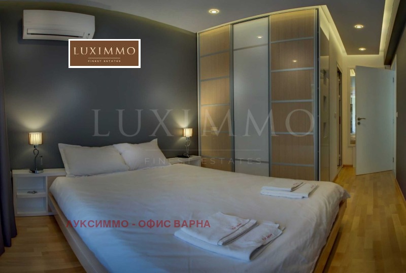 Дава под наем 3-СТАЕН, гр. Варна, ВИНС-Червен площад, снимка 5 - Апартаменти - 52985366