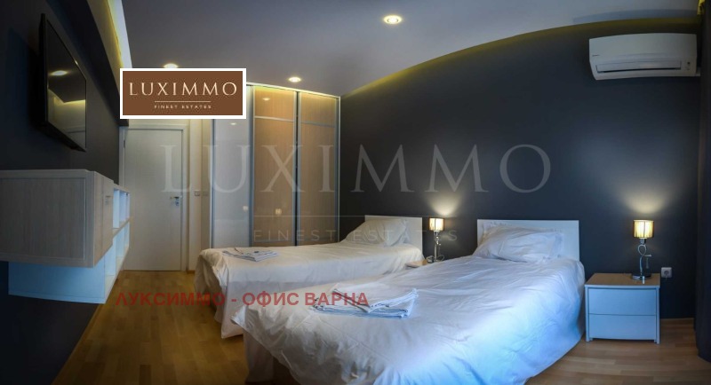 Дава под наем 3-СТАЕН, гр. Варна, ВИНС-Червен площад, снимка 7 - Апартаменти - 52985366