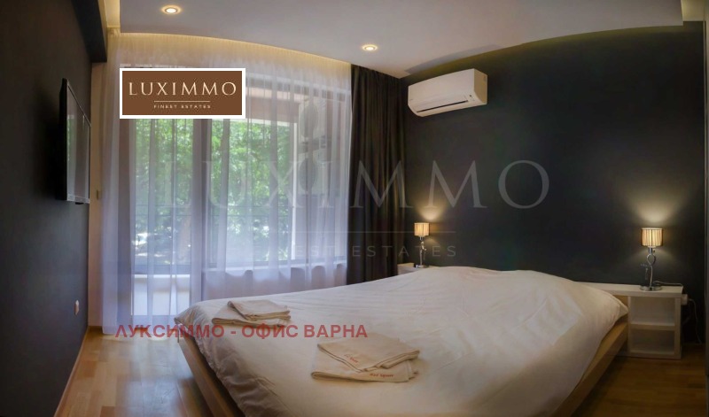 Дава под наем 3-СТАЕН, гр. Варна, ВИНС-Червен площад, снимка 6 - Апартаменти - 52985366