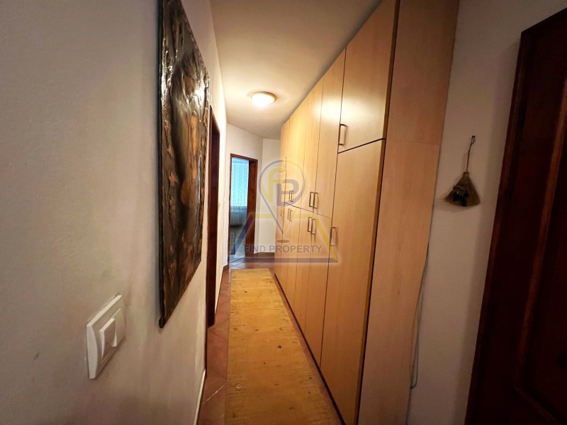 Дава под наем 3-СТАЕН, гр. Бургас, Център, снимка 10 - Апартаменти - 53006091