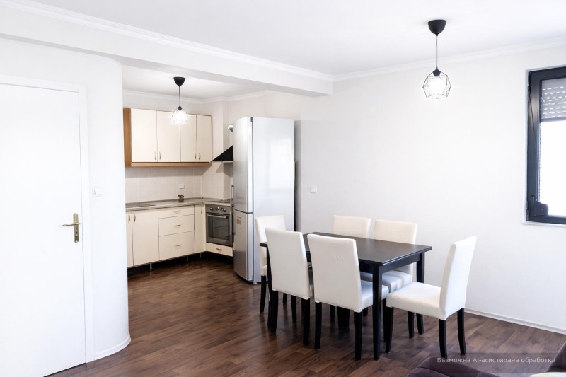 Дава под наем 3-СТАЕН, гр. Пловдив, Кючук Париж, снимка 3 - Апартаменти - 53021619