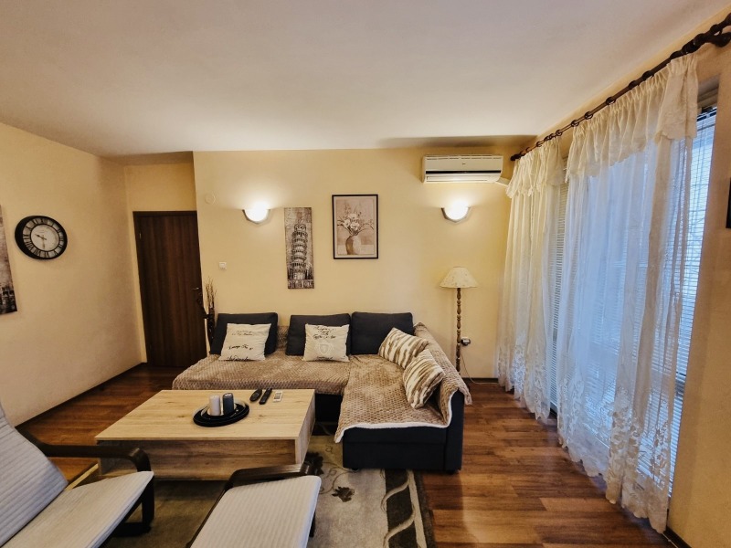 Дава под наем 3-СТАЕН, гр. София, Манастирски ливади, снимка 2 - Апартаменти - 53294700