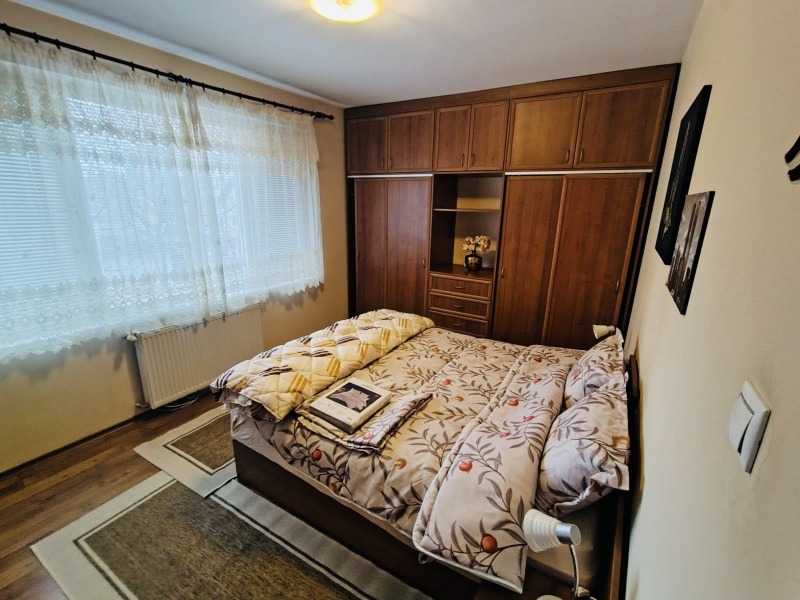 Дава под наем 3-СТАЕН, гр. София, Манастирски ливади, снимка 9 - Апартаменти - 53294700