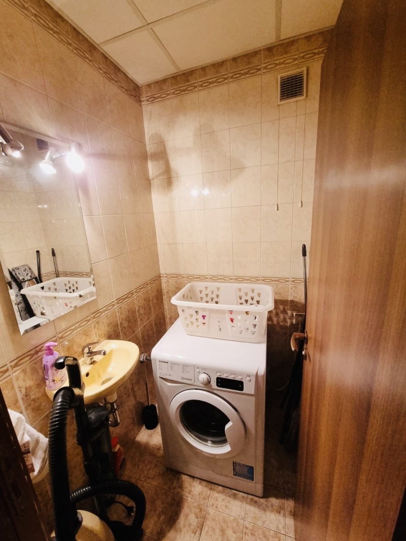 Дава под наем 3-СТАЕН, гр. София, Манастирски ливади, снимка 15 - Апартаменти - 53294700