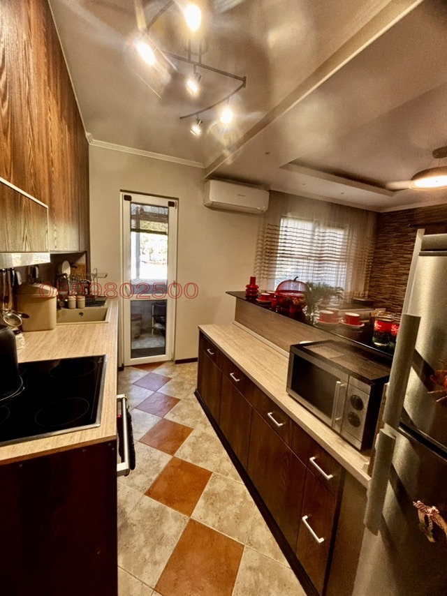 Para alugar  3 quartos Plovdiv , Trakiia , 96 m² | 45172300 - imagem [4]
