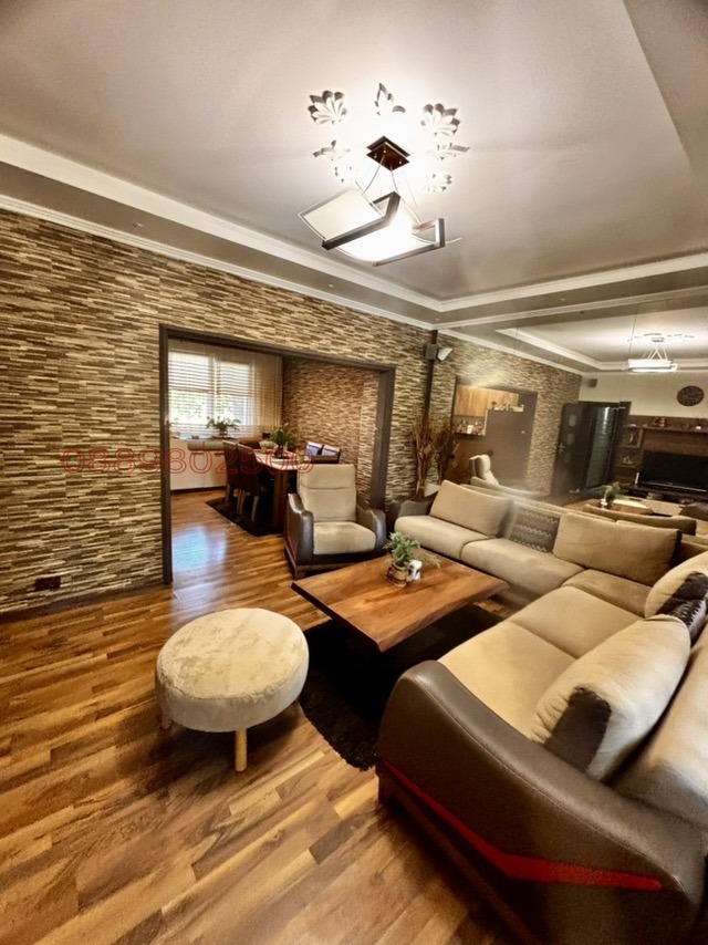 Para alugar  3 quartos Plovdiv , Trakiia , 96 m² | 45172300 - imagem [2]
