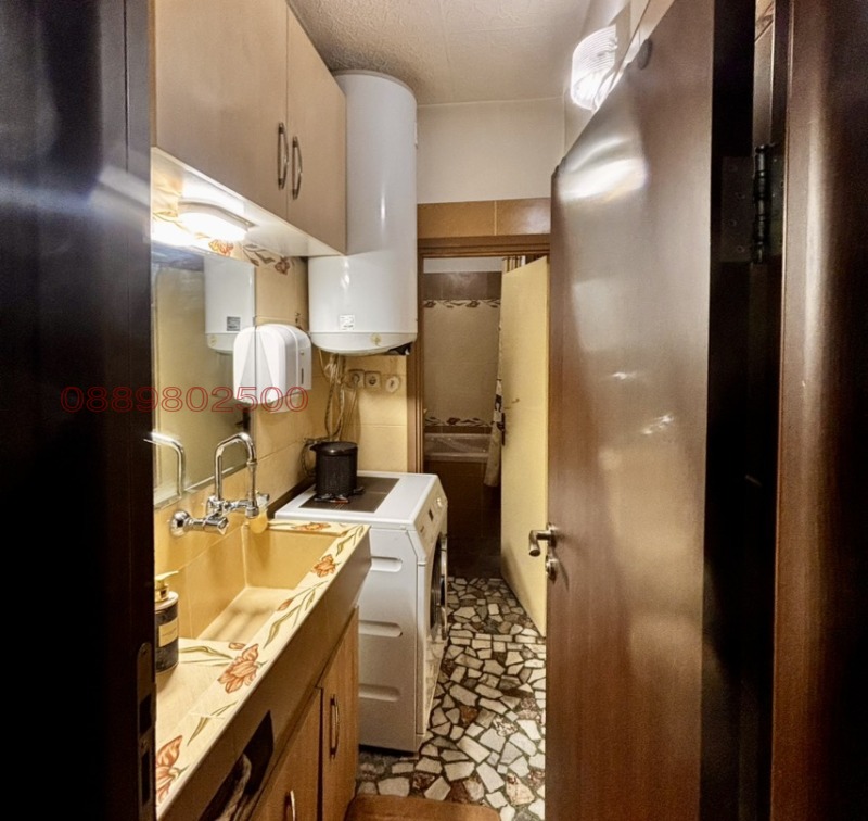 Para alugar  3 quartos Plovdiv , Trakiia , 96 m² | 45172300 - imagem [9]
