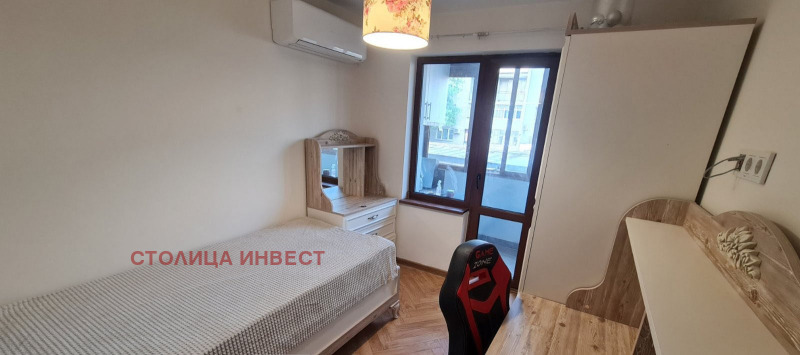 Дава под наем МНОГОСТАЕН, гр. Русе, Широк център, снимка 4 - Апартаменти - 51174143