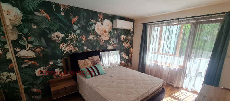 Дава под наем МНОГОСТАЕН, гр. Русе, Широк център, снимка 10 - Апартаменти - 51174143