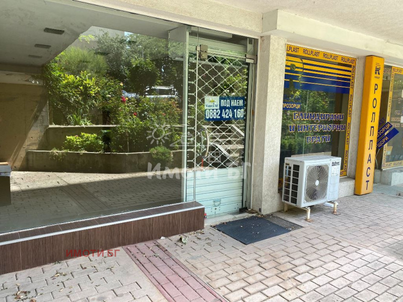 En renta  Comercio Sofia , Mladost 1 , 35 metros cuadrados | 24759902 - imagen [7]