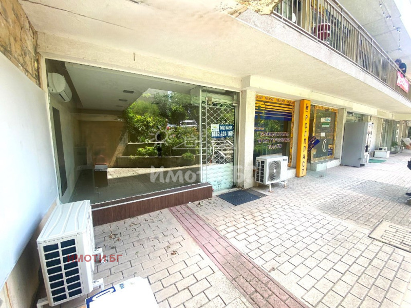 En renta  Comercio Sofia , Mladost 1 , 35 metros cuadrados | 24759902 - imagen [6]