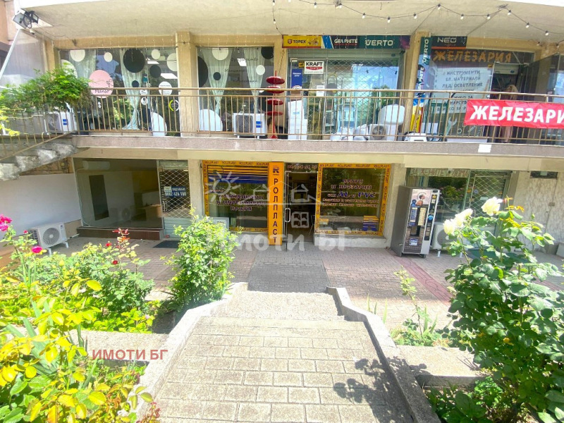 En renta  Comercio Sofia , Mladost 1 , 35 metros cuadrados | 24759902 - imagen [9]