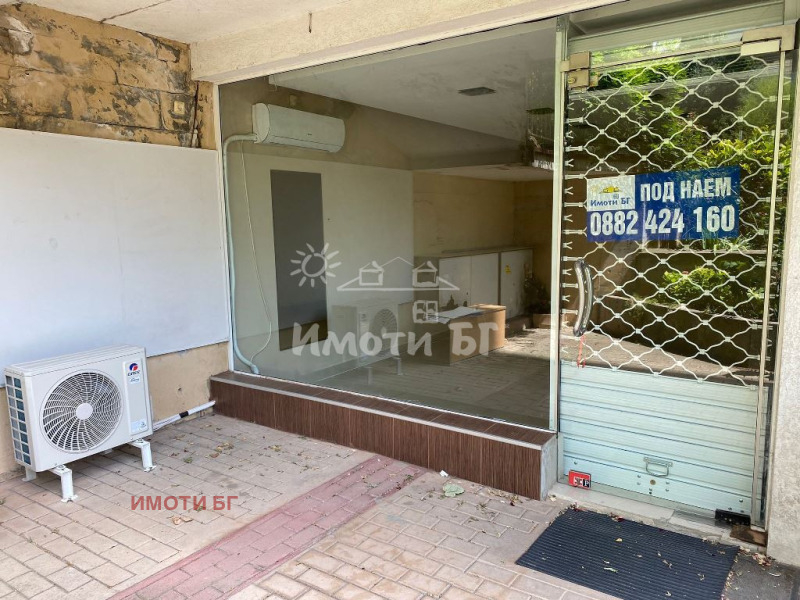 En renta  Comercio Sofia , Mladost 1 , 35 metros cuadrados | 24759902 - imagen [8]