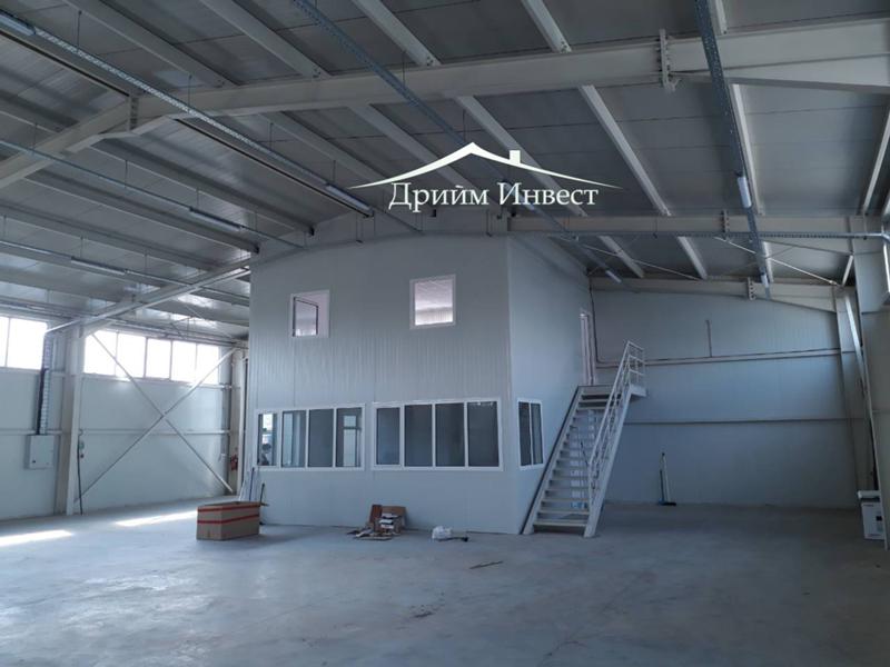 Para alugar  Armazenar Plovdiv , Industrialna zona - Iug , 750 m² | 45569225 - imagem [2]