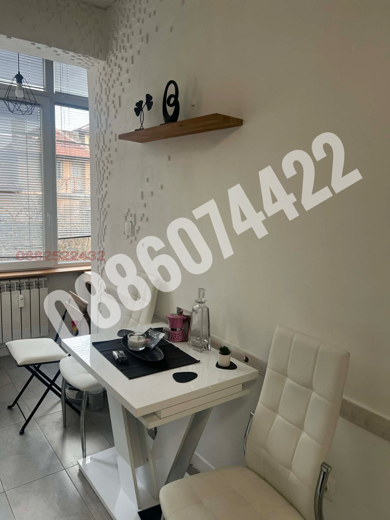 Дава под наем 2-СТАЕН, гр. София, Център, снимка 14 - Апартаменти - 53970890