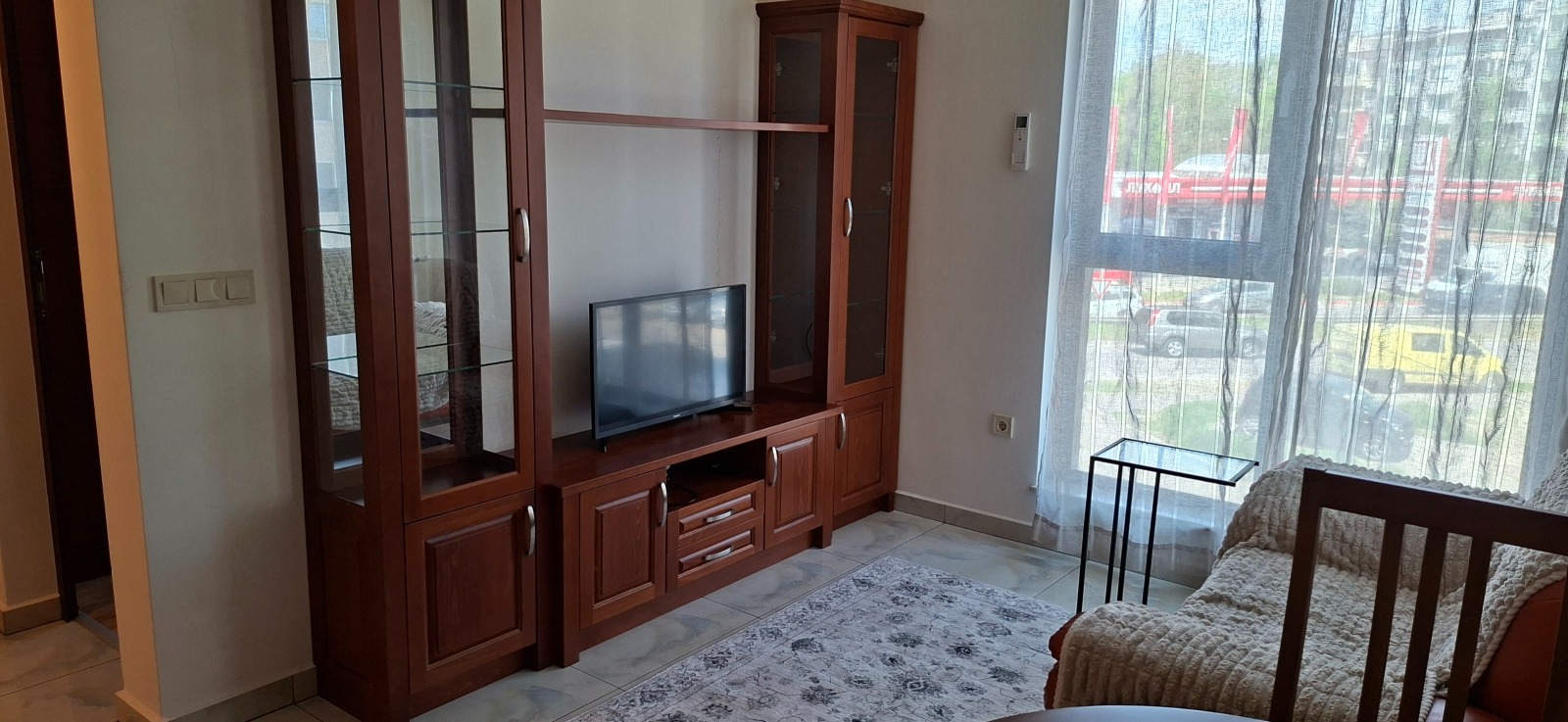 Дава под наем 2-СТАЕН, гр. София, Дианабад, снимка 3 - Апартаменти - 54247604