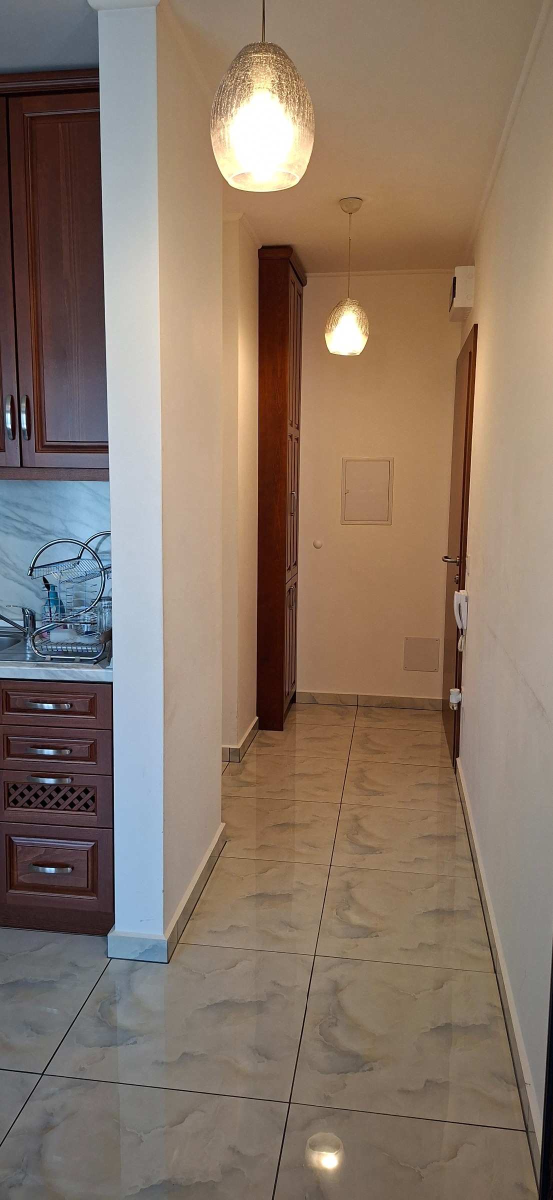 Дава под наем 2-СТАЕН, гр. София, Дианабад, снимка 5 - Апартаменти - 54247604
