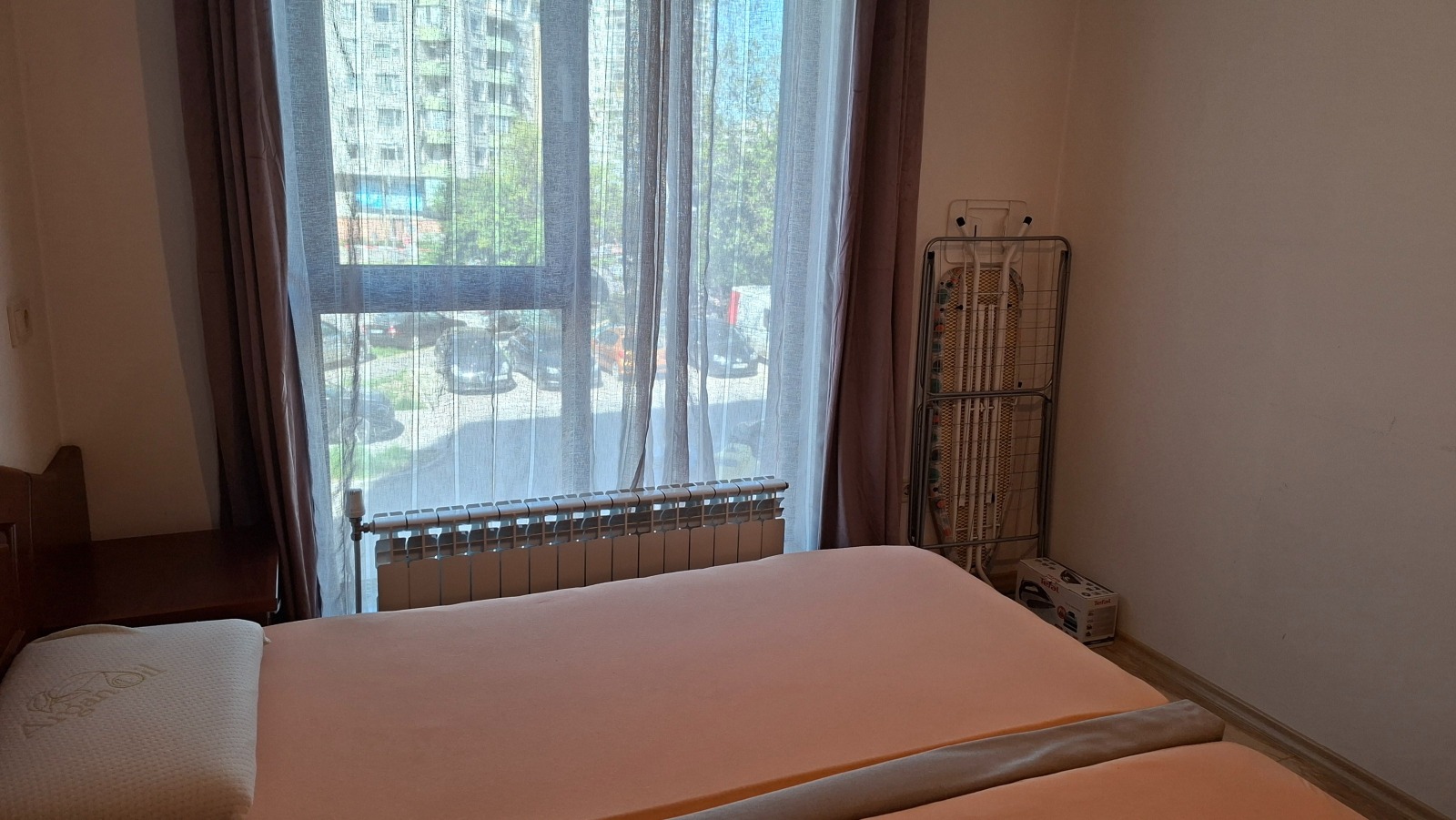 Дава под наем 2-СТАЕН, гр. София, Дианабад, снимка 13 - Апартаменти - 54247604