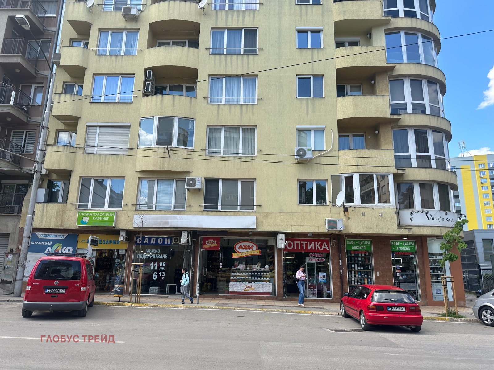 Дава под наем ЗАВЕДЕНИЕ, гр. София, Красно село, снимка 2 - Заведения - 54451191