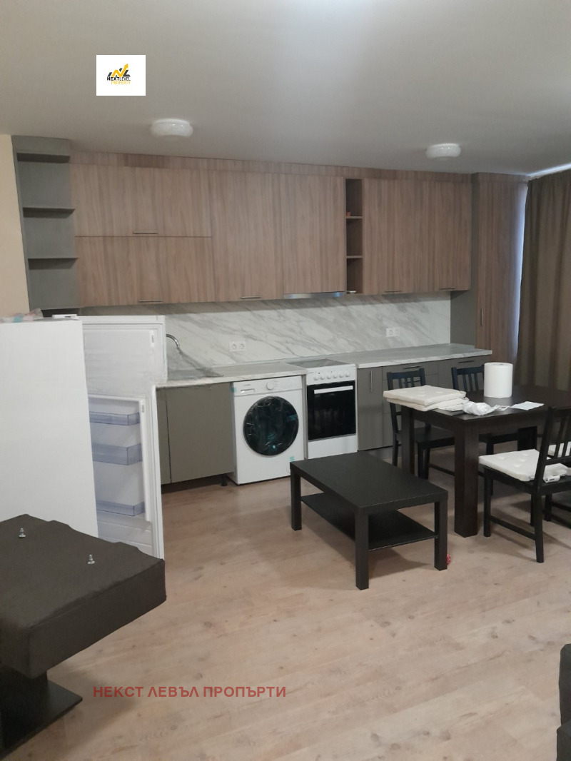 Дава под Наем 2-СТАЕН в град София, Горна баня - 70 кв.м / 600 € » 1 173.50 лв., НЕКСТ ЛЕВЪЛ ПРОПЪРТИ