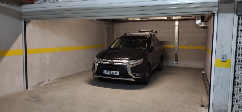 Дава под Наем ГАРАЖ в град София, Център - 28 кв.м / 250 € » 488.96 лв., СОФИЯ ХОУМ ПРОДЖЕКТ ЕООД