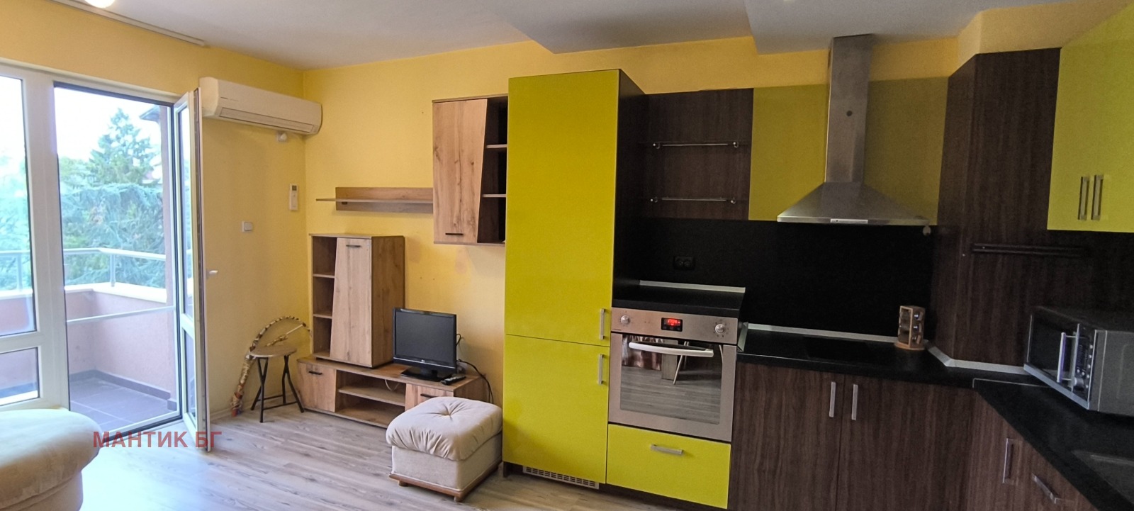 Дава под Наем 3-СТАЕН | Imot.bg — изображение 2