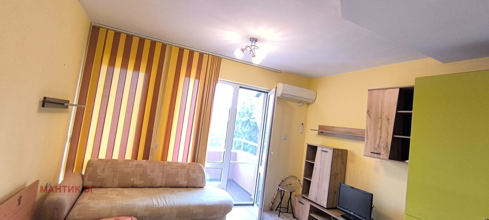 Дава под Наем 3-СТАЕН | Imot.bg — изображение 4