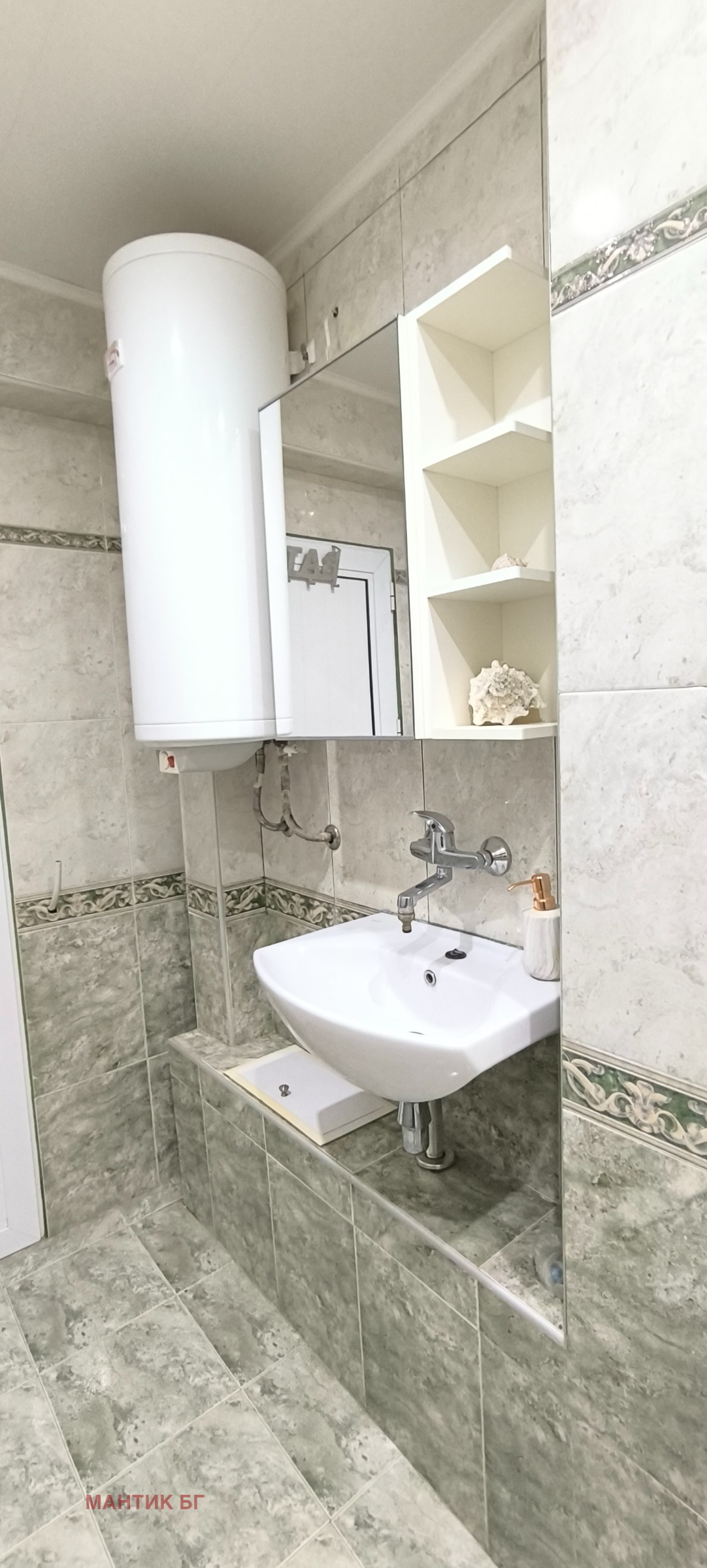 Дава под Наем 3-СТАЕН | Imot.bg — изображение 7