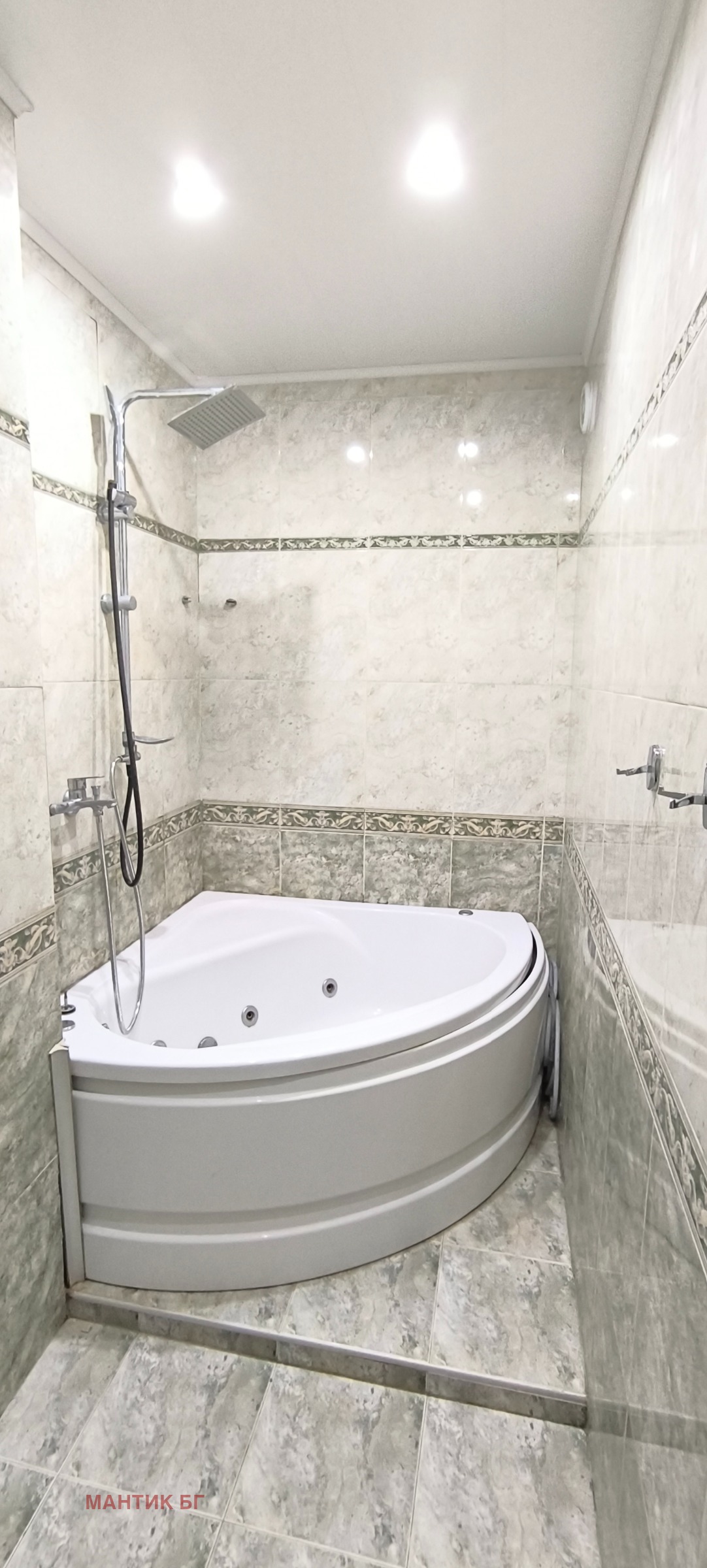 Дава под Наем 3-СТАЕН | Imot.bg — изображение 8