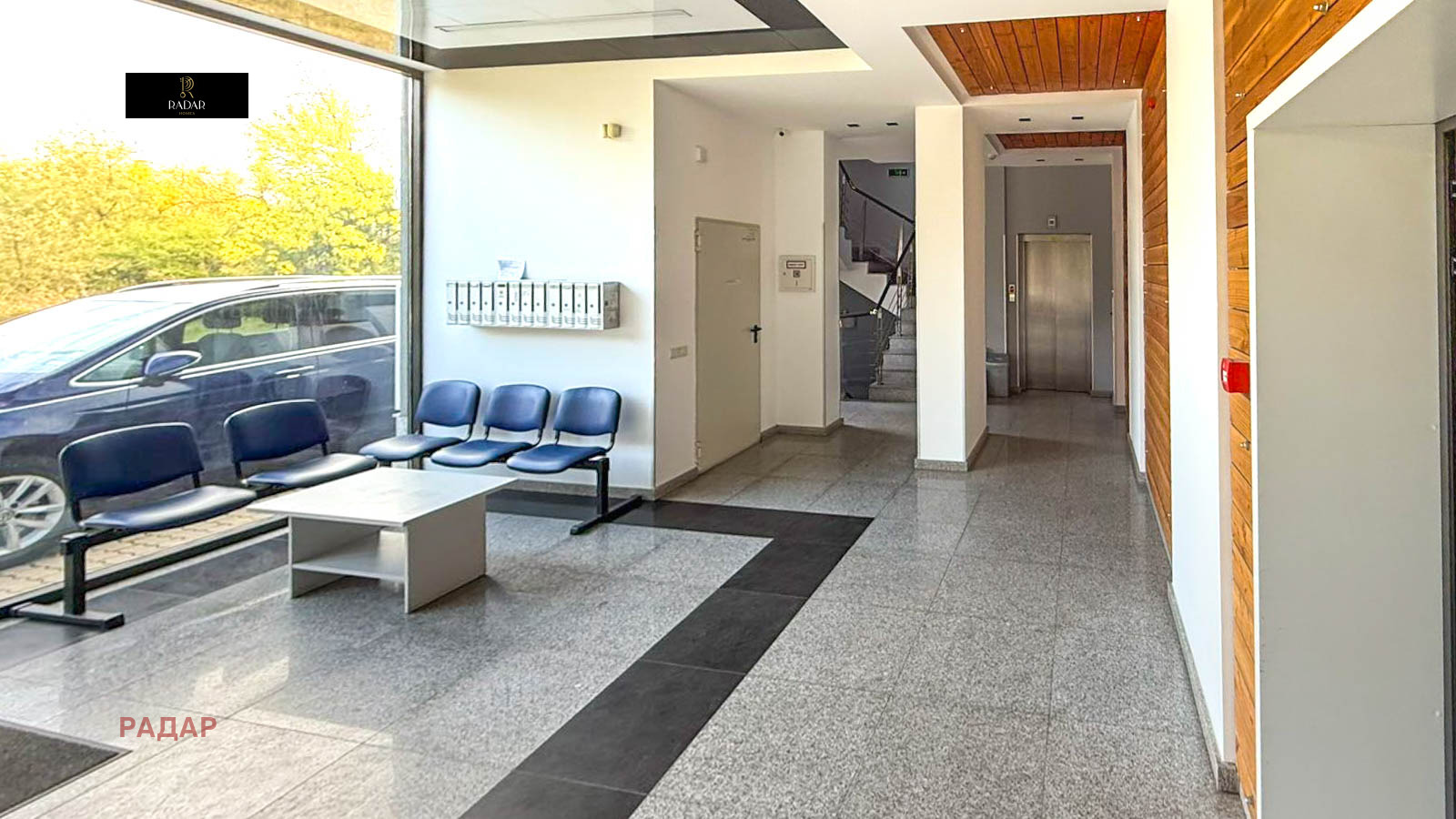 Дава под Наем ОФИС | Imot.bg — изображение 8