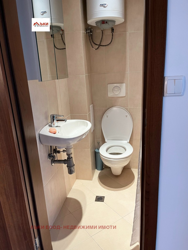 De inchiriat  Studio Sofia , Țentâr , 30 mp | 73665410 - imagine [7]