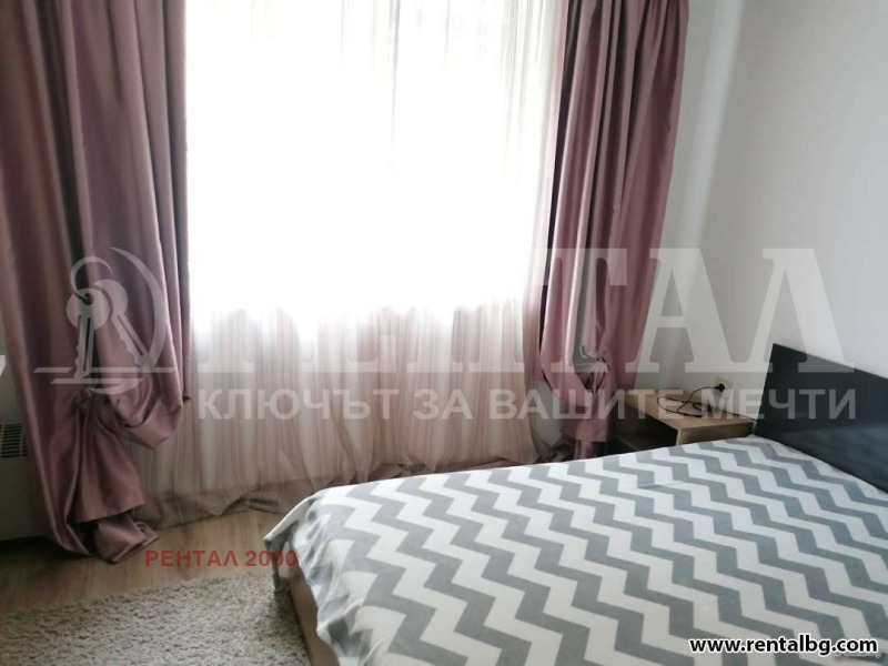 De inchiriat  Studio Plovdiv , Ciuciuc Parij , 50 mp | 53571120 - imagine [6]
