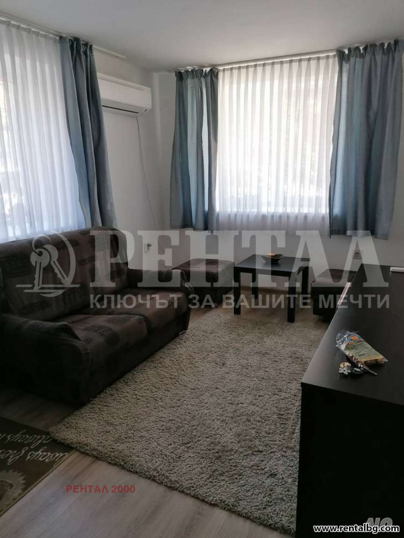 De inchiriat  Studio Plovdiv , Ciuciuc Parij , 50 mp | 53571120 - imagine [2]