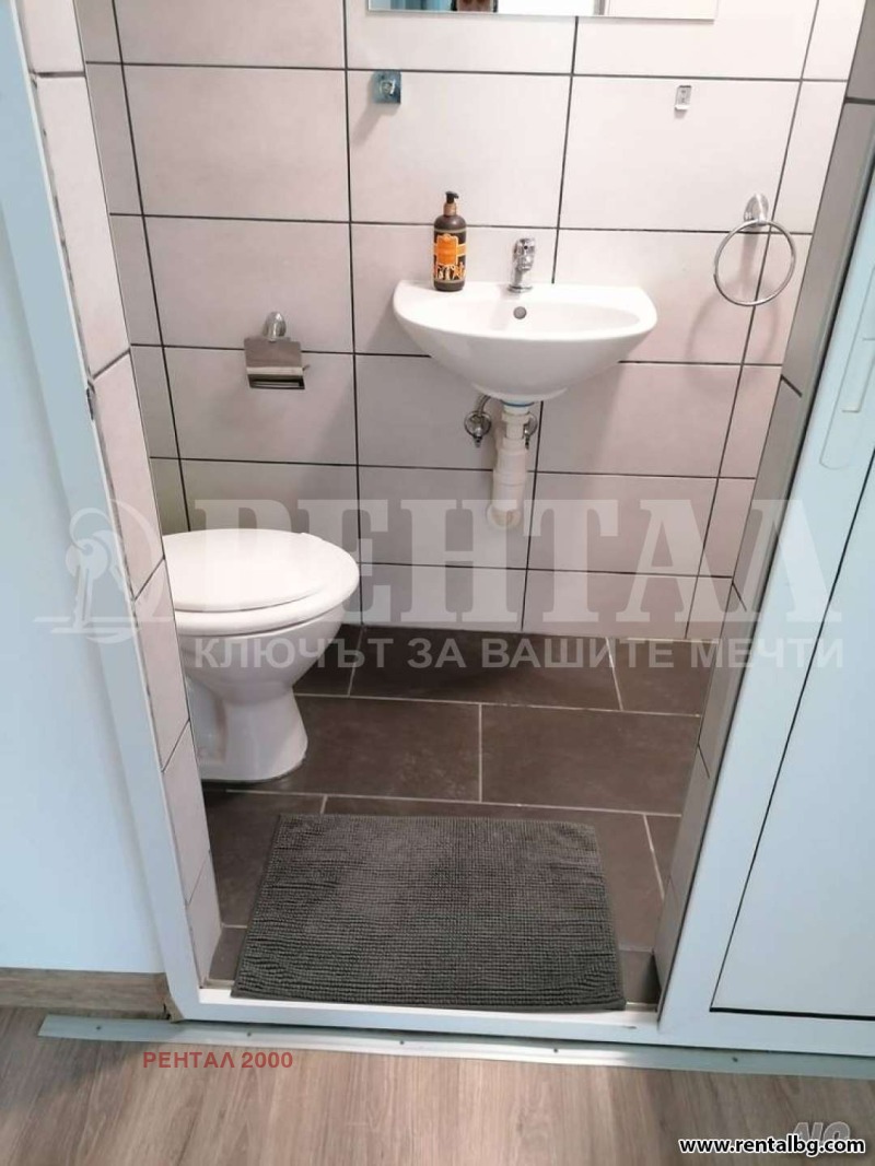 De inchiriat  Studio Plovdiv , Ciuciuc Parij , 50 mp | 53571120 - imagine [4]
