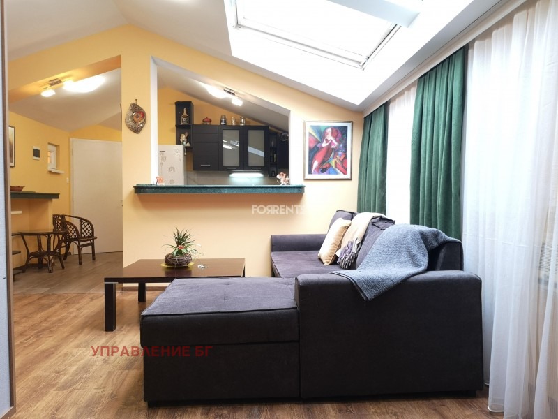 Дава под наем 1-СТАЕН, гр. София, Бояна