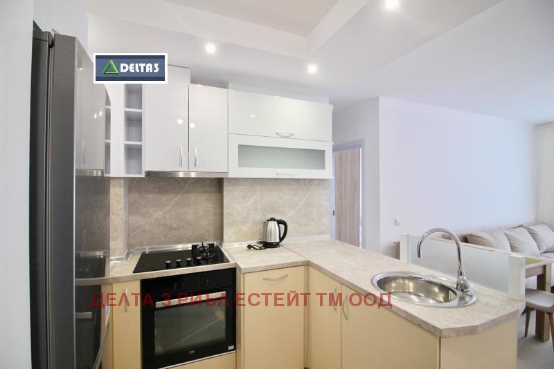 De inchiriat  1 dormitor Sofia , Bâcston , 65 mp | 49982466 - imagine [5]