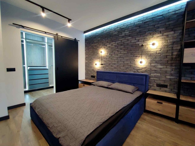 Para alugar  1 quarto Sofia , Manastirski livadi , 72 m² | 21291300 - imagem [5]