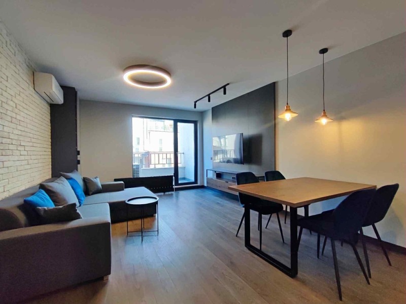 Para alugar  1 quarto Sofia , Manastirski livadi , 72 m² | 21291300
