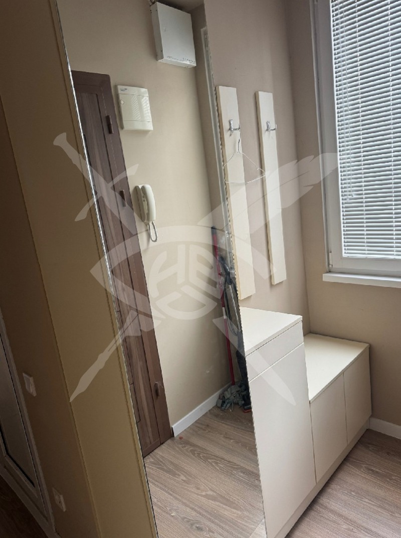 Дава под наем 2-СТАЕН, гр. София, Център, снимка 13 - Апартаменти - 52682583