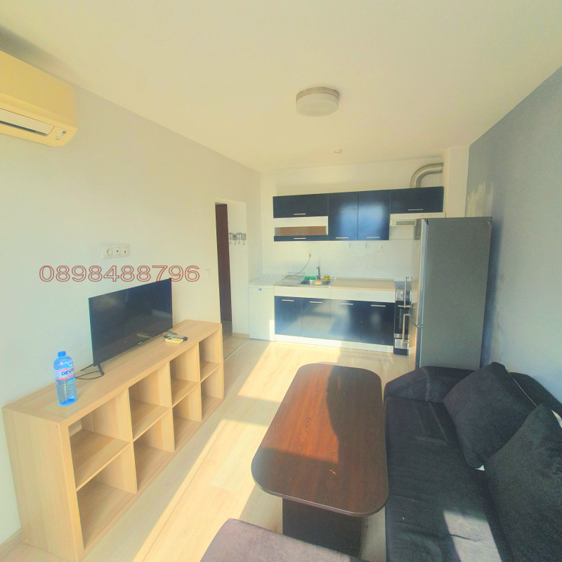 Дава под наем 2-СТАЕН, гр. София, Студентски град