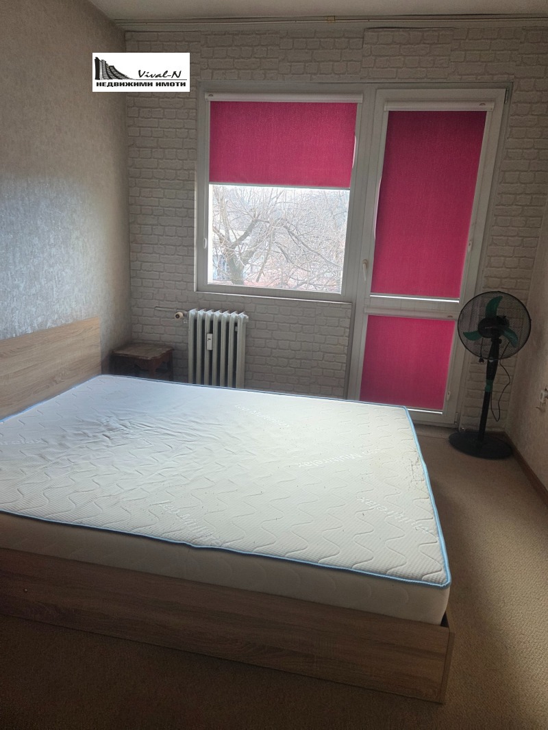 Дава под наем 2-СТАЕН, гр. София, Гео Милев, снимка 4 - Апартаменти - 52883659