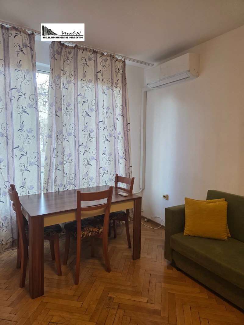 Дава под наем 2-СТАЕН, гр. София, Гео Милев, снимка 6 - Апартаменти - 52883659