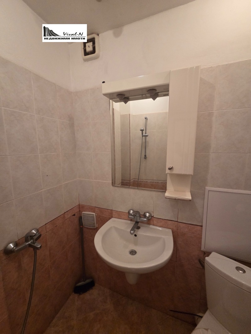 Дава под наем 2-СТАЕН, гр. София, Гео Милев, снимка 3 - Апартаменти - 52883659