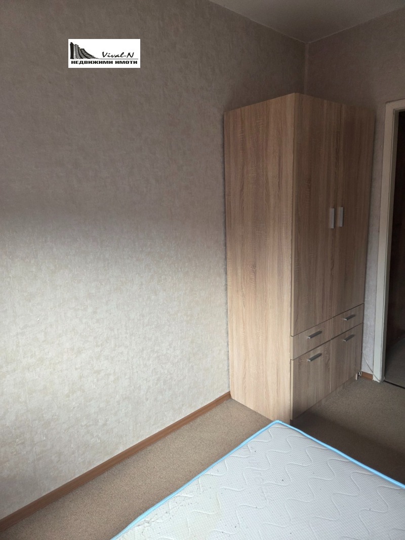 Дава под наем 2-СТАЕН, гр. София, Гео Милев, снимка 5 - Апартаменти - 52883659