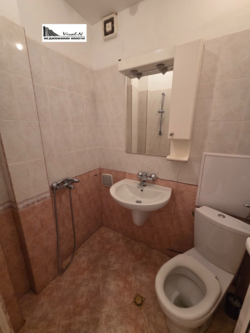 Дава под наем 2-СТАЕН, гр. София, Гео Милев, снимка 14 - Апартаменти - 52883659