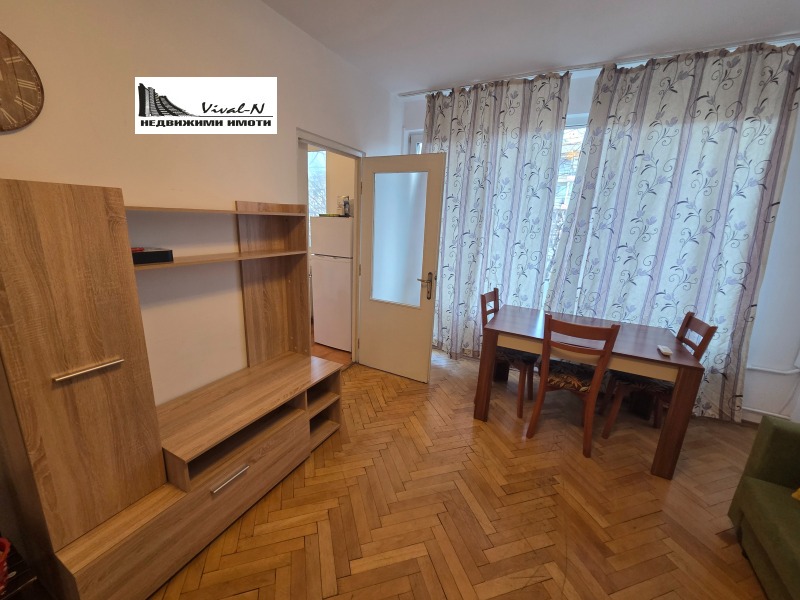 Дава под наем 2-СТАЕН, гр. София, Гео Милев, снимка 10 - Апартаменти - 52883659