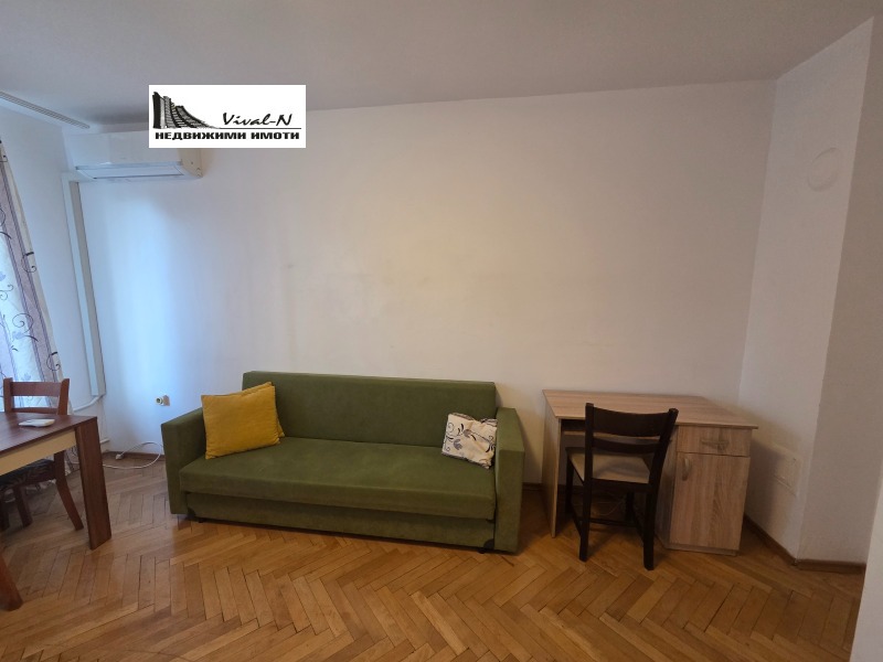 Дава под наем 2-СТАЕН, гр. София, Гео Милев, снимка 9 - Апартаменти - 52883659