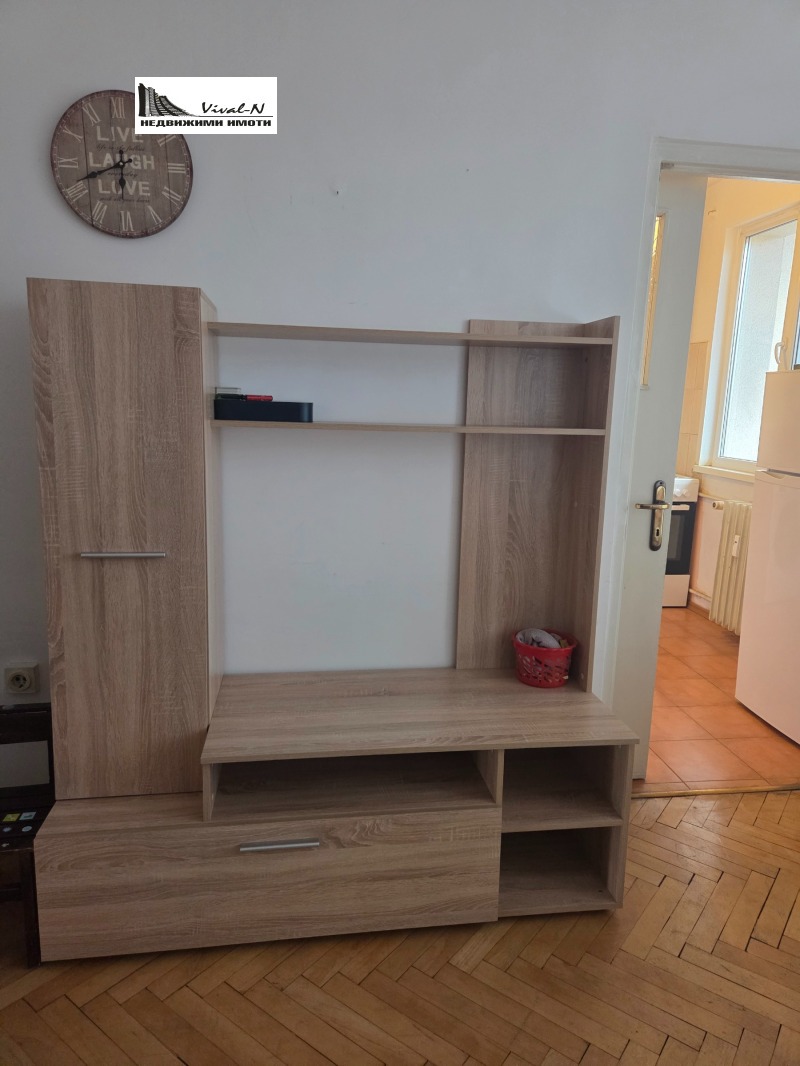 Дава под наем 2-СТАЕН, гр. София, Гео Милев, снимка 8 - Апартаменти - 52883659