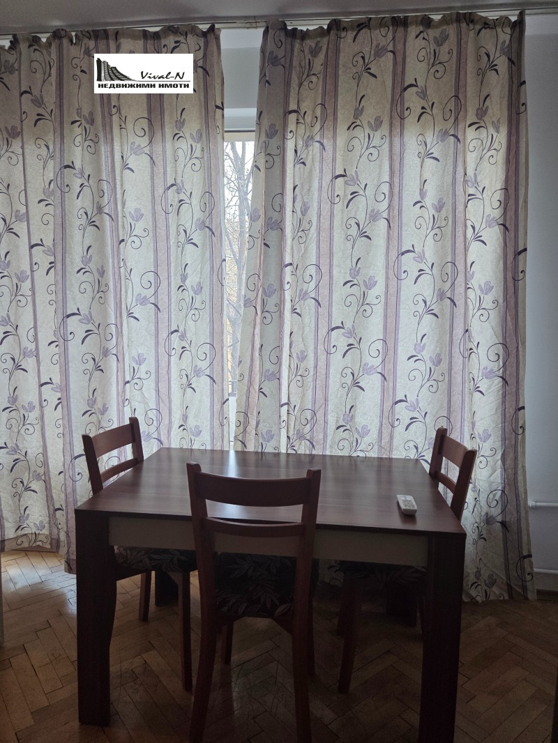 Дава под наем 2-СТАЕН, гр. София, Гео Милев, снимка 7 - Апартаменти - 52883659