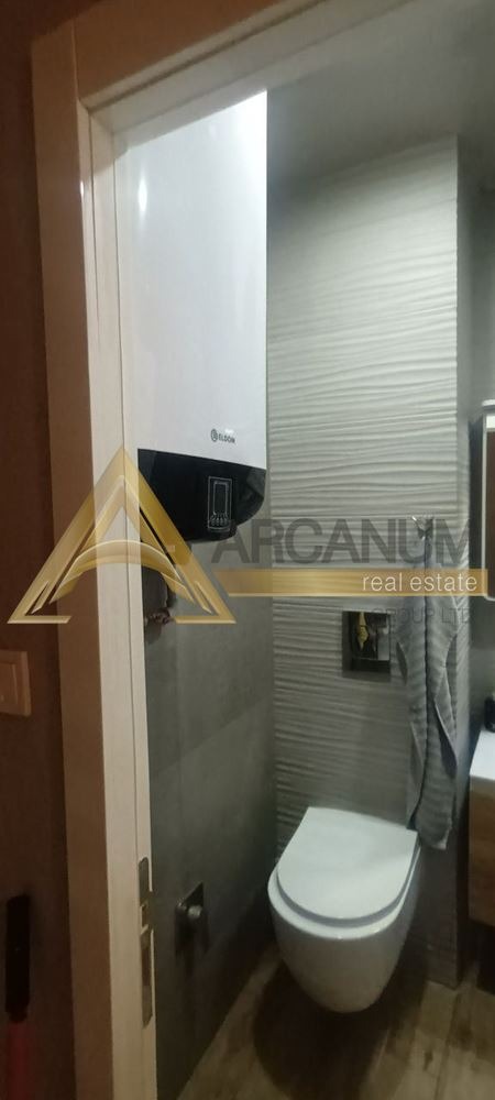 Дава под наем 2-СТАЕН, гр. Варна, Левски 1, снимка 6 - Апартаменти - 53106697